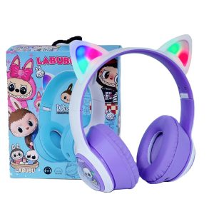 labubu headset description