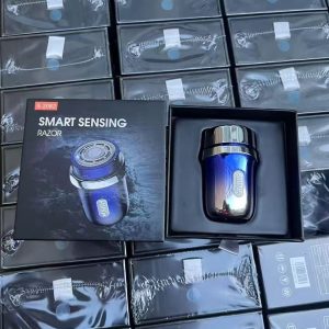s 2082 smart sensing razor