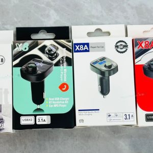 multifunction wireless car mp3 player
